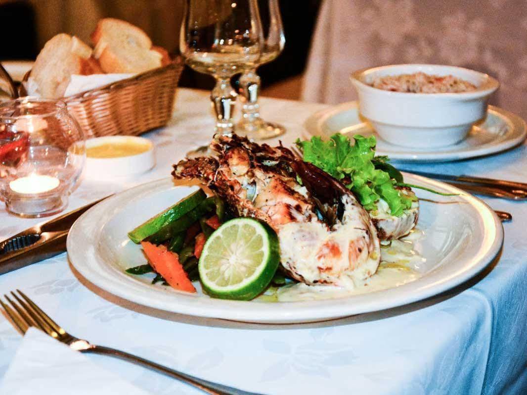 فندق لا مارغريتا بوينتي أو بيتشيز المظهر الخارجي الصورة